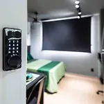 Studio Lindo e Aconchegante Próx ao Metrô Brás