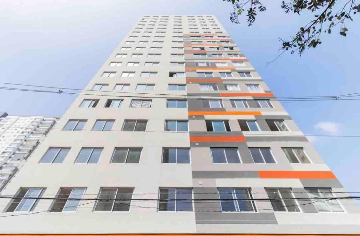 Mv63 - Lindo Com Piscina Prox Ao Metro Bras Apartamento São Paulo