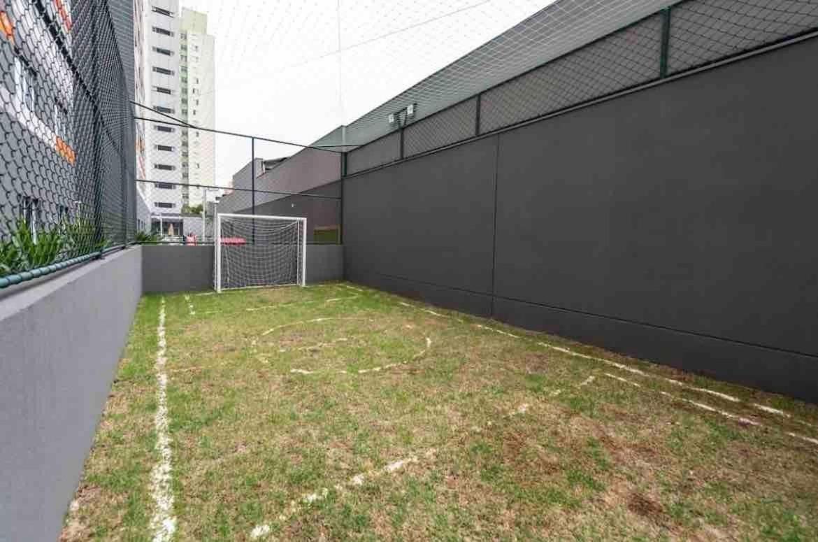 Mv63 - Lindo Com Piscina Prox Ao Metro Bras Apartamento São Paulo