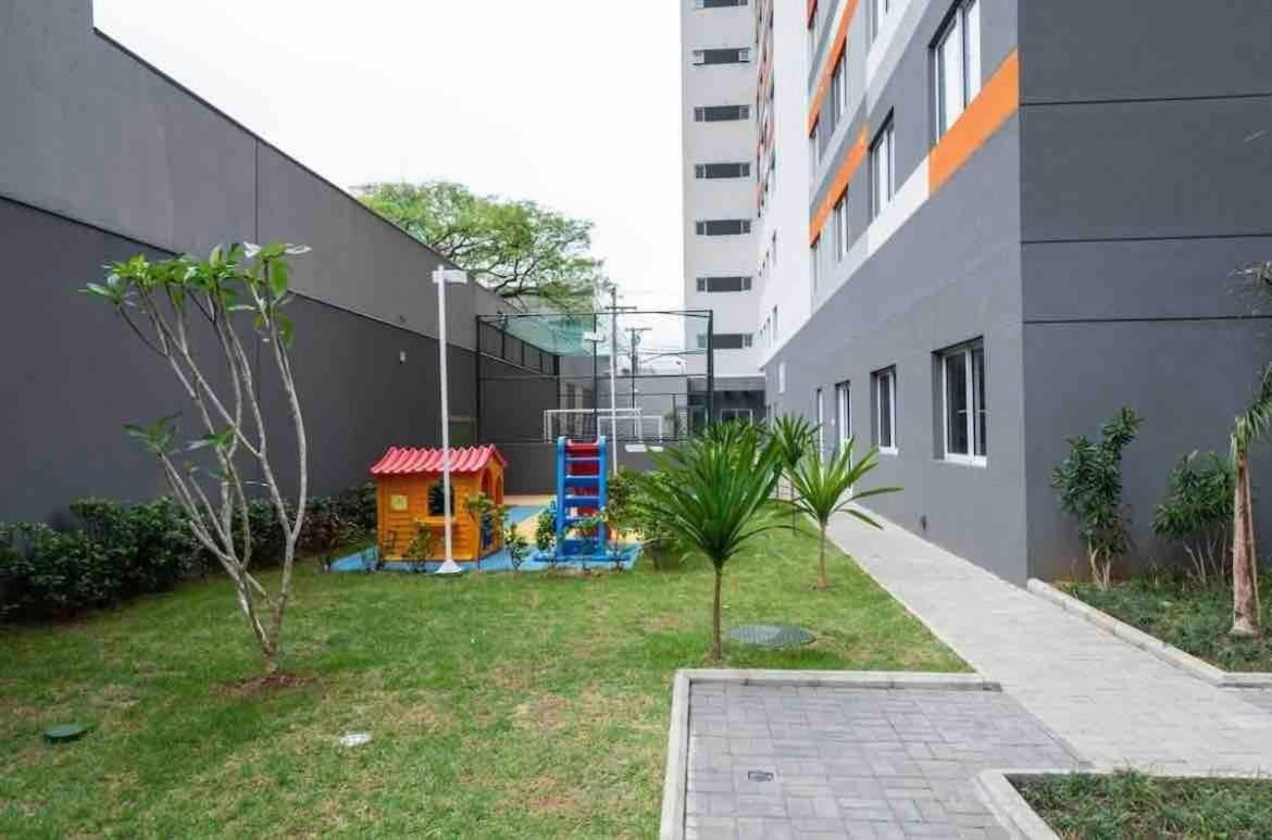 Apartamento Mv63 - Lindo Com Piscina Prox Ao Metro Bras *