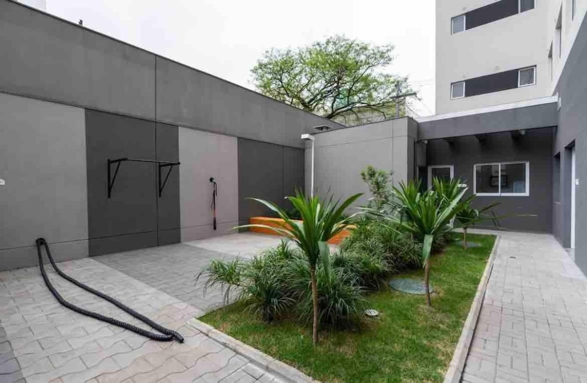 Mv63 - Lindo Com Piscina Prox Ao Metro Bras Apartamento *