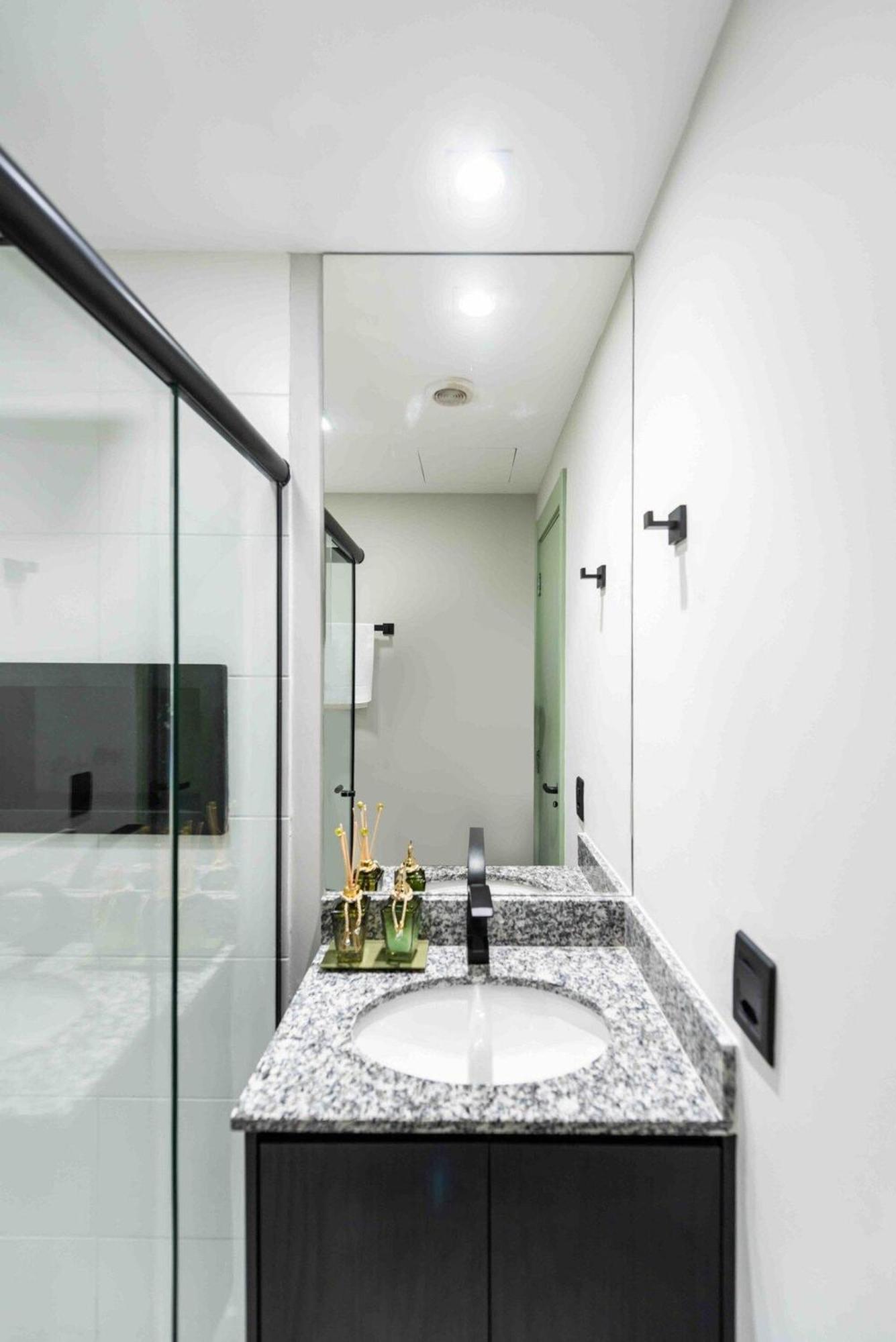 Apartamento Mv63 - Lindo Com Piscina Prox Ao Metro Bras *