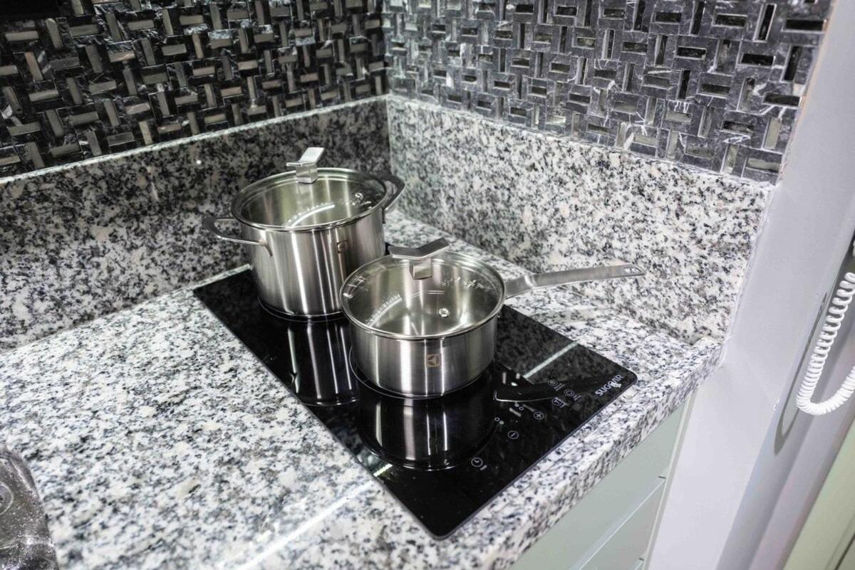 Apartamento Mv63 - Lindo Com Piscina Prox Ao Metro Bras *